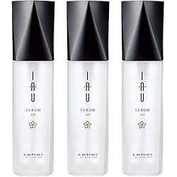 Amazon | ルベル イオ セラム マスク 170g 3個 セット | Lebel | ヘア